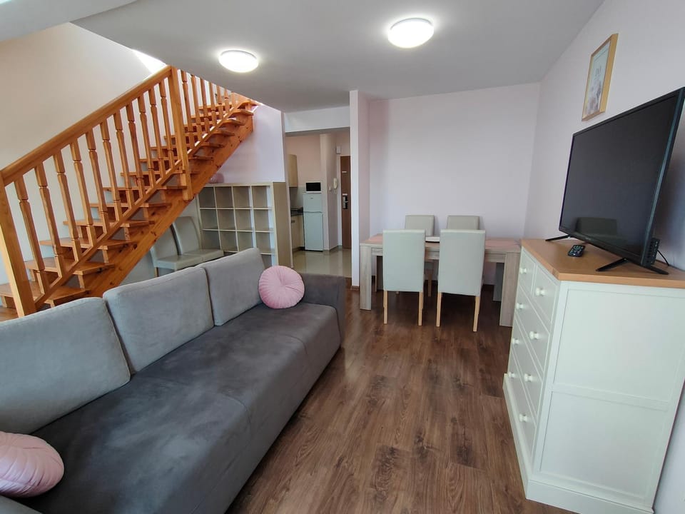 Apartament Alex Apartment in Poland