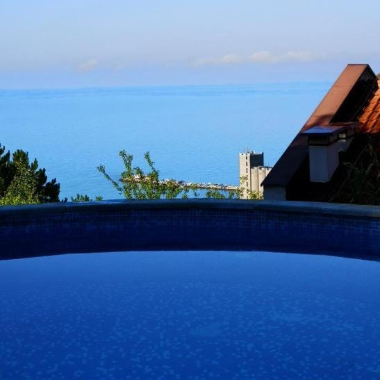 VIP Seaview apartment 2 complex Karia Apartment in Kavarna