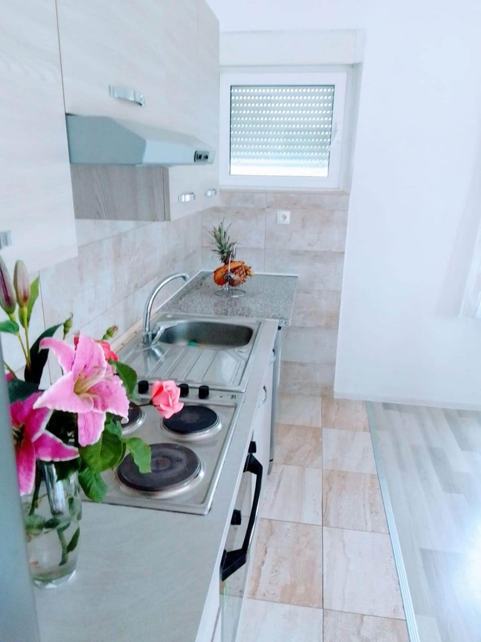 Holiday home Buljat Villa in Šibenik-Knin County, Croatia
