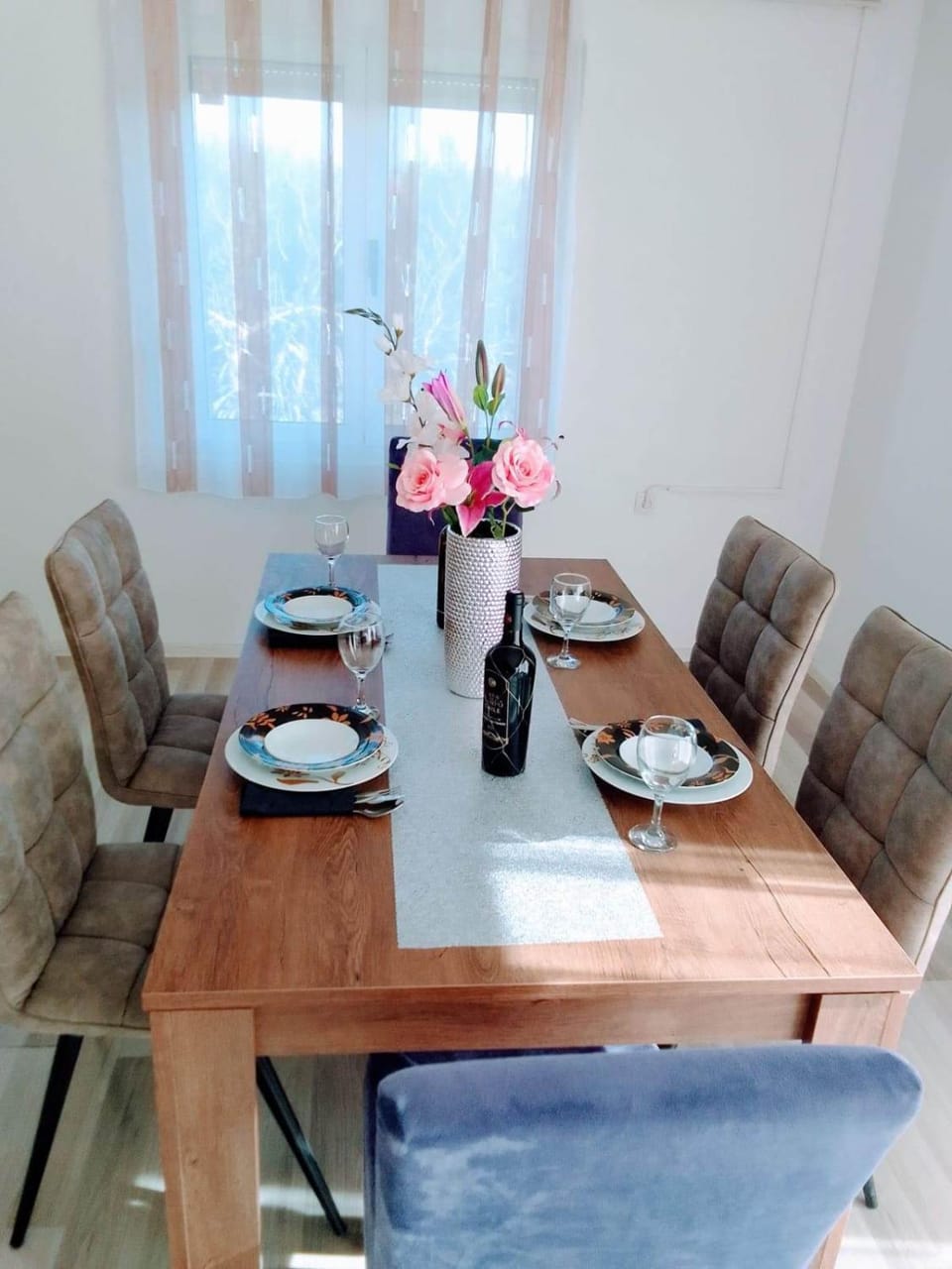 Holiday home Buljat Villa in Šibenik-Knin County, Croatia