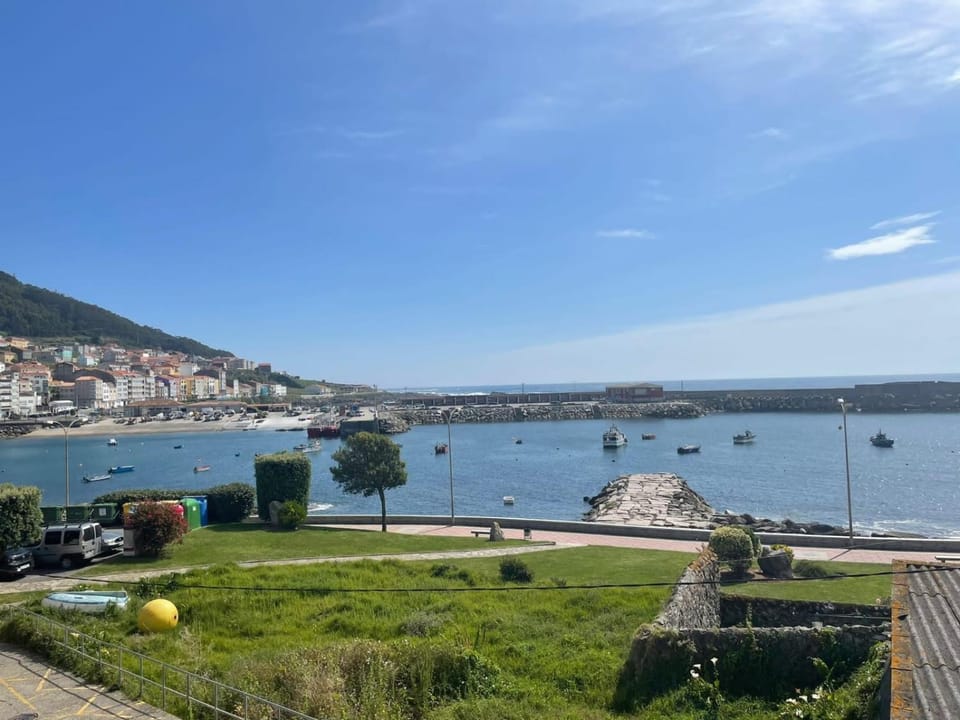 Apartamento Reguiño al mar Apartment in Viana do Castelo District, Portugal