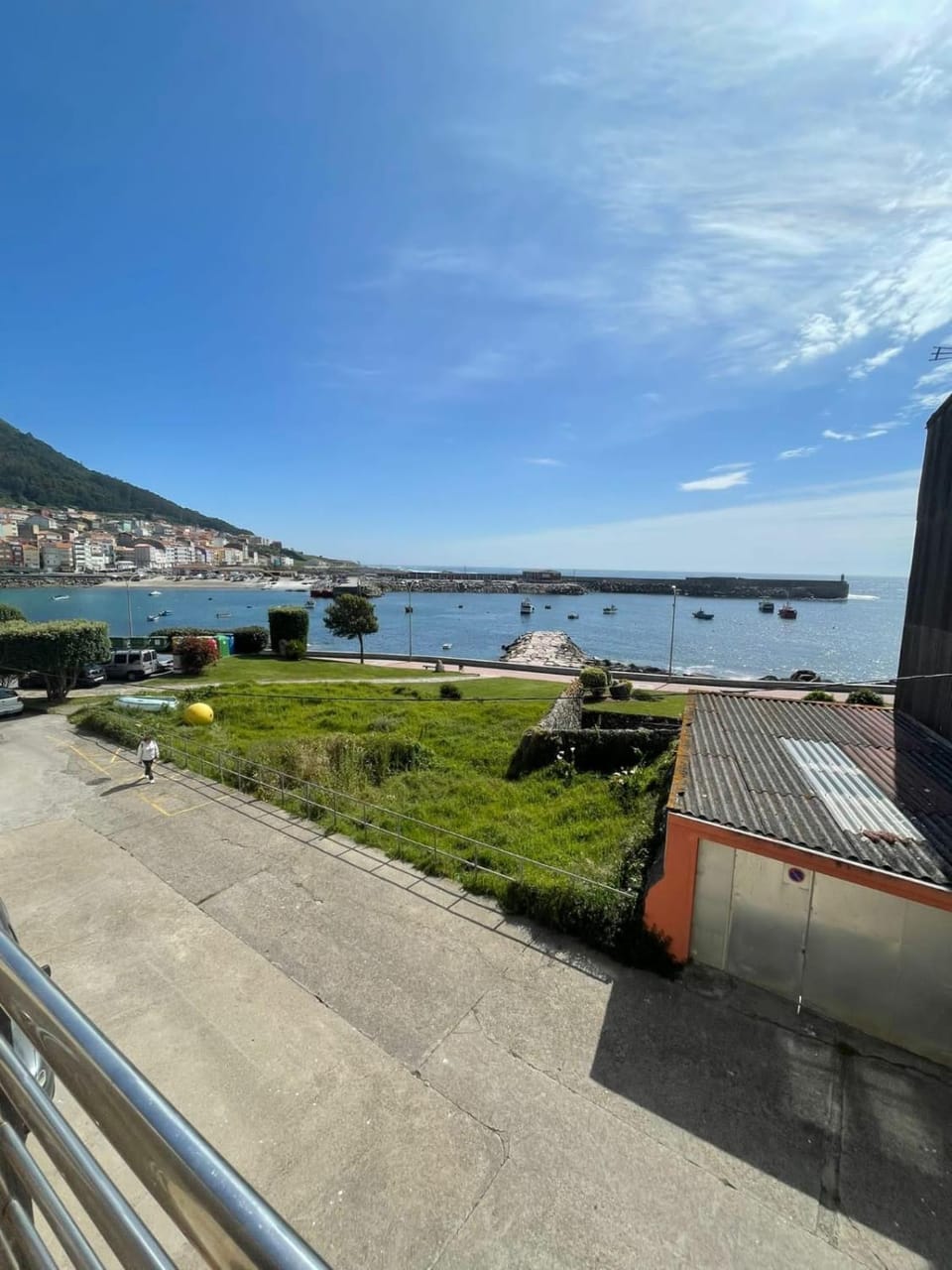 Apartamento Reguiño al mar Apartment in Viana do Castelo District, Portugal