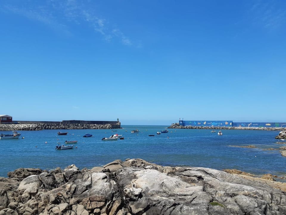 Sea view