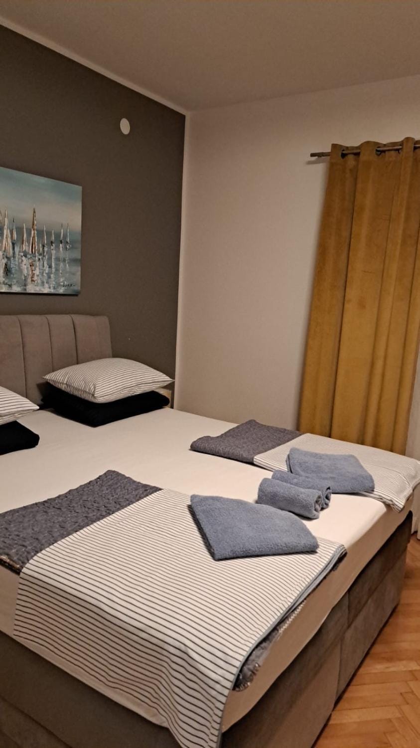 Suit B&R Apartment in Split