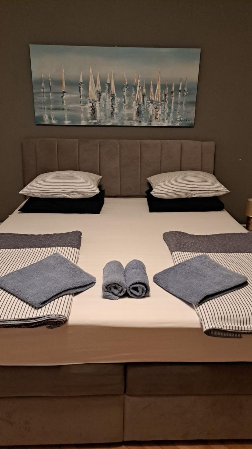 Suit B&R Apartment in Split