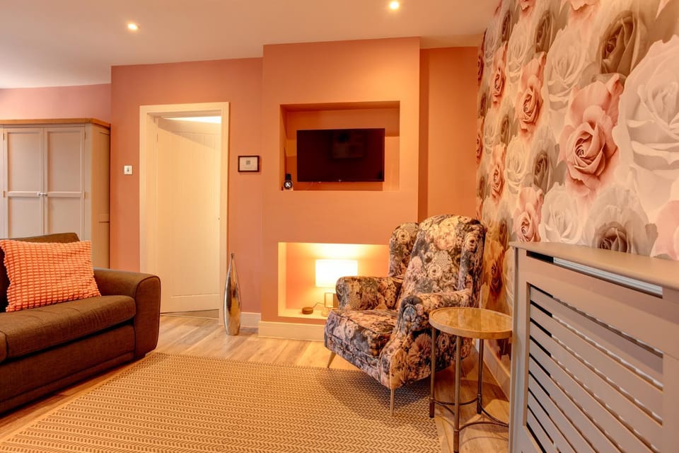 The Stable - The Cottages at Blackadon Farm House in England