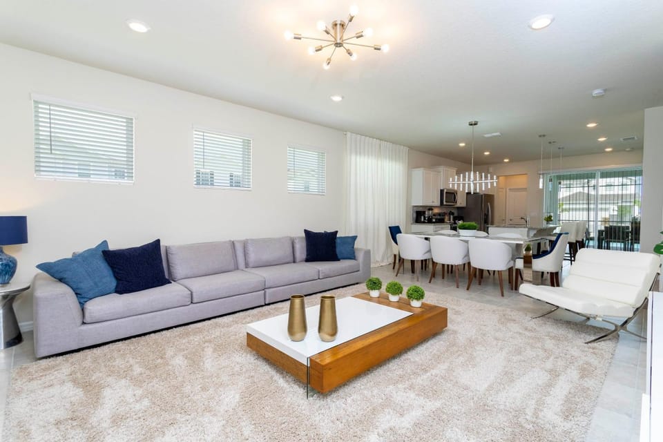 1807 Amazing brand new house House in Four Corners