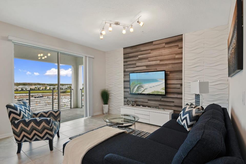3120 BRAND NEW stunning apartment Apartment in Kissimmee