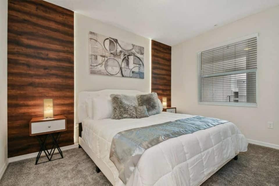 3120 BRAND NEW stunning apartment Apartment in Kissimmee