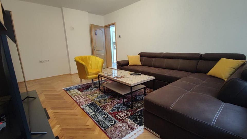 SH Apartments Bistrik-Sarajevo Apartment in Sarajevo