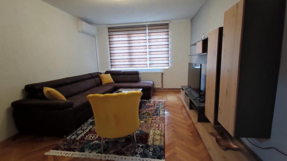SH Apartments Bistrik-Sarajevo Apartment in Sarajevo
