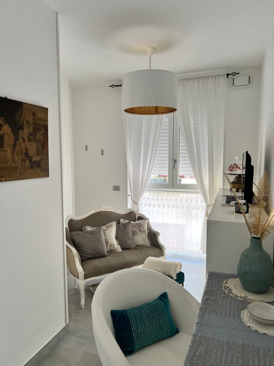 DOMUSDONA Apartment in Grottammare