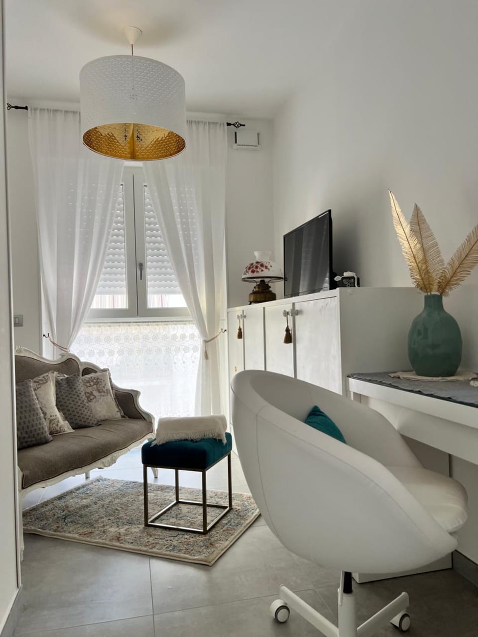 DOMUSDONA Apartment in Grottammare
