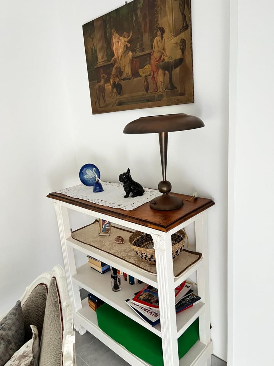 DOMUSDONA Apartment in Grottammare