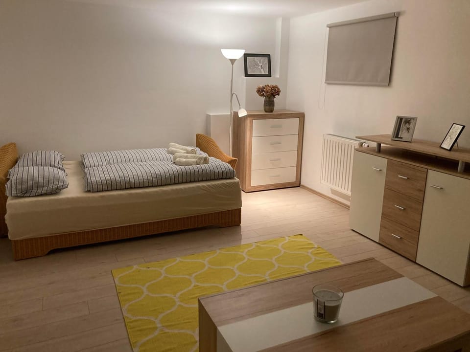 Pommedi Apartman Apartment in Hungary