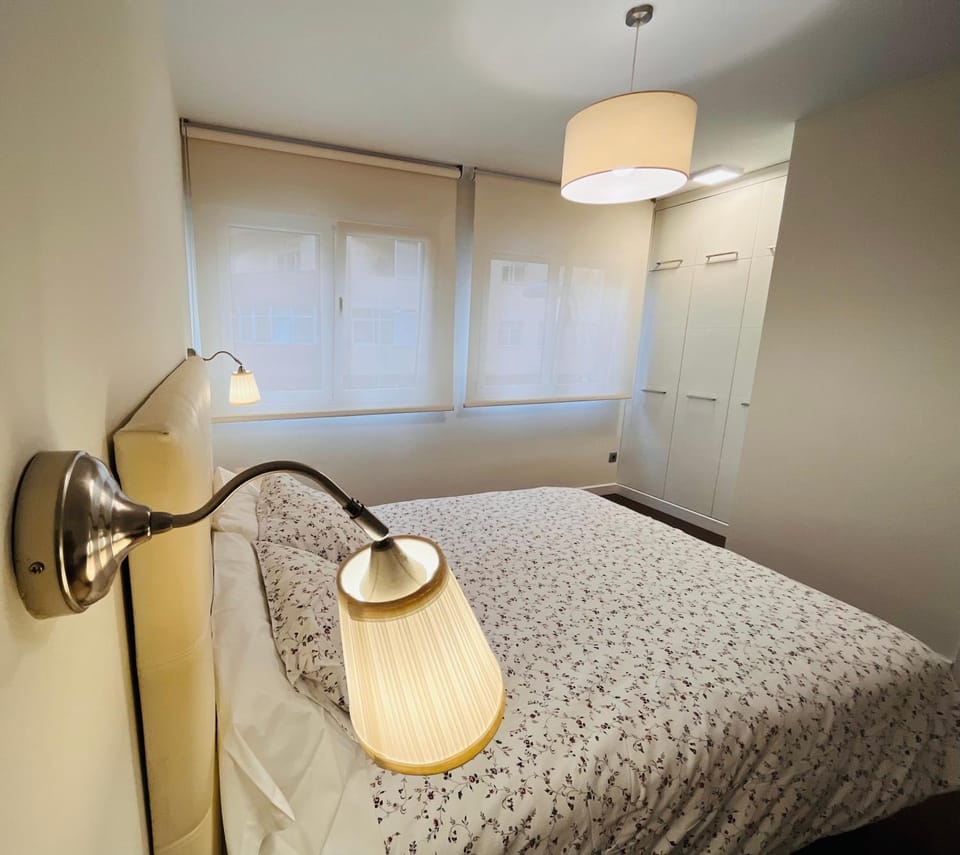 A Misericordia Viveiro Apartment in Viveiro