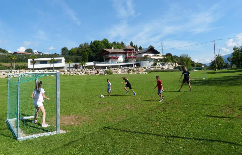 Activities, Garden, Sports, children