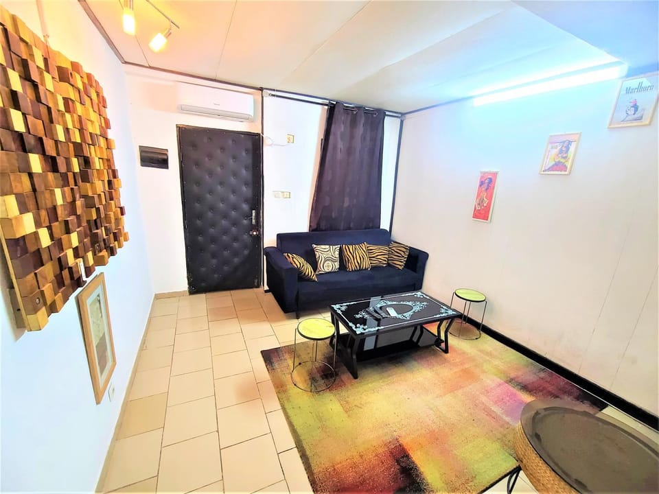 The Yafé Bastos 12 Apartment in Yaoundé