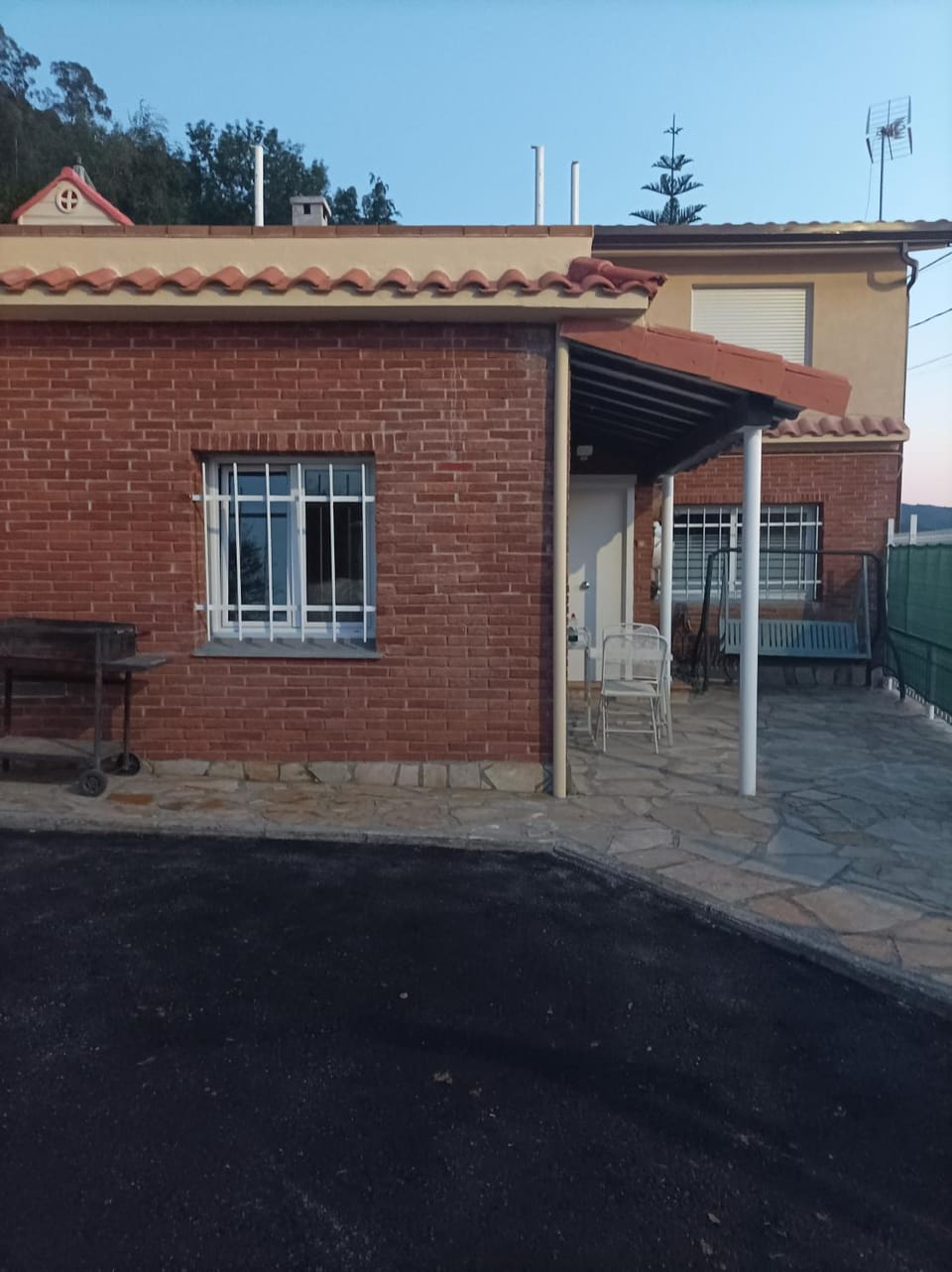 Casa Cabárceno Apartment in Cantabria