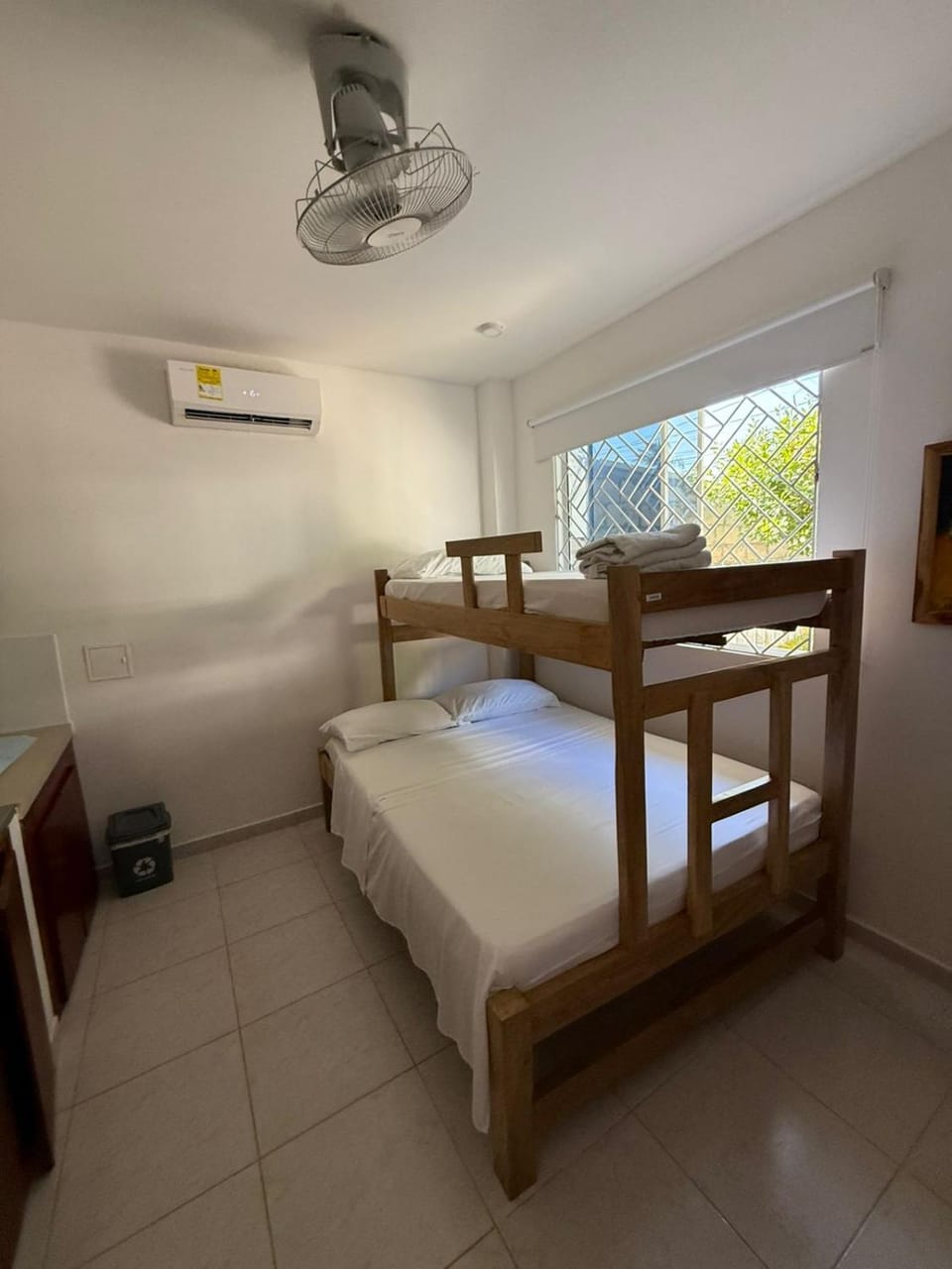 Apartaestudio Playa Linda 101 Apartment in Sagoc