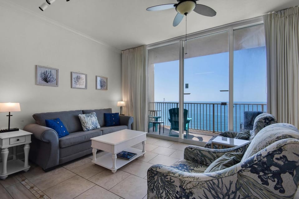 Tidewater 3013 House in Panama City Beach