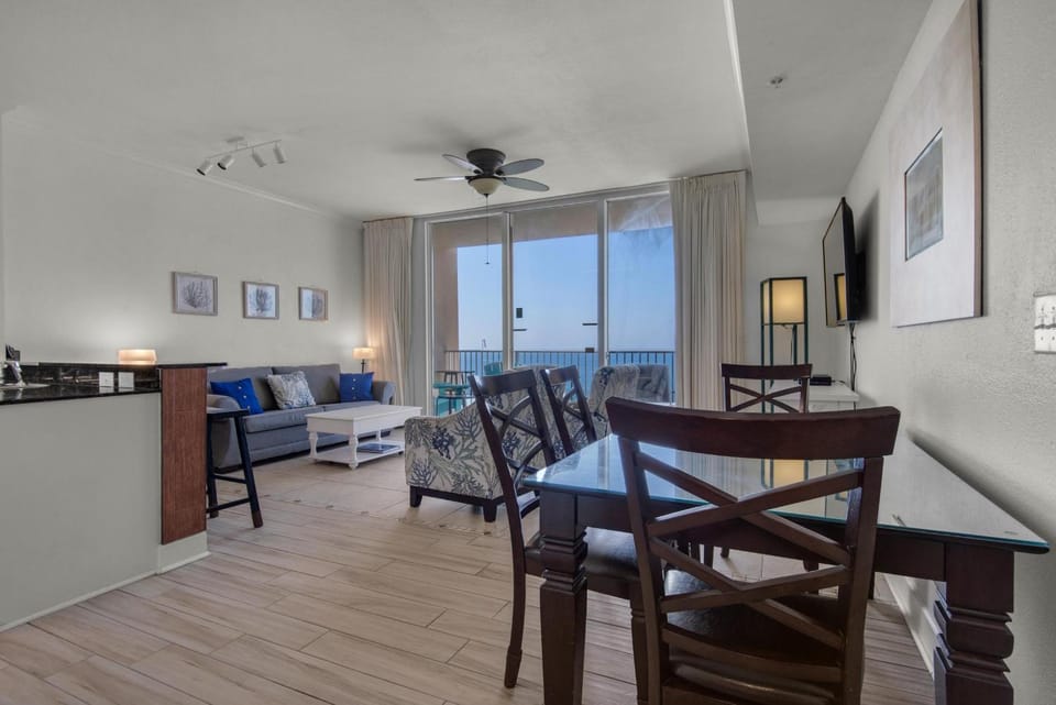 Tidewater 3013 House in Panama City Beach