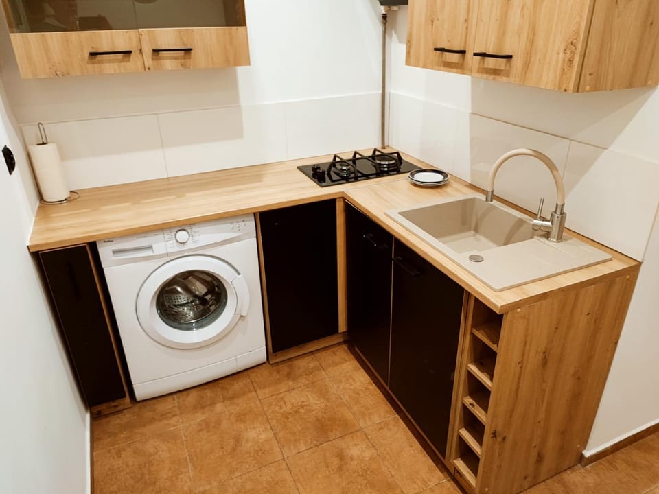 Zwierzyniecka Apartamenty LUNA Białystok Apartment in Poland