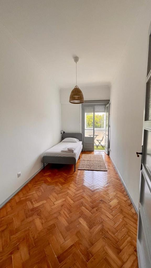 Silver Apart City Center Apartment in Lisbon