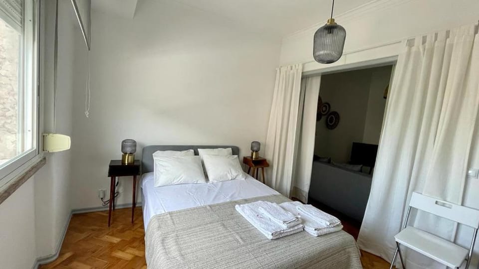 Silver Apart City Center Apartment in Lisbon