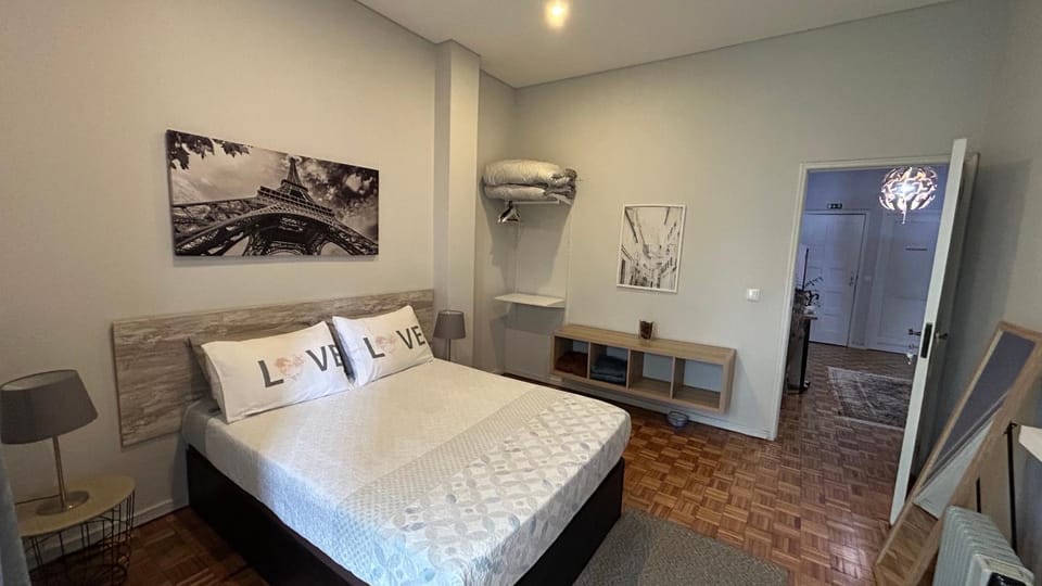 SUÍTES ROOM Vacation rental in Porto
