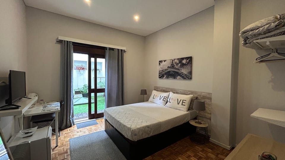 SUÍTES ROOM Vacation rental in Porto