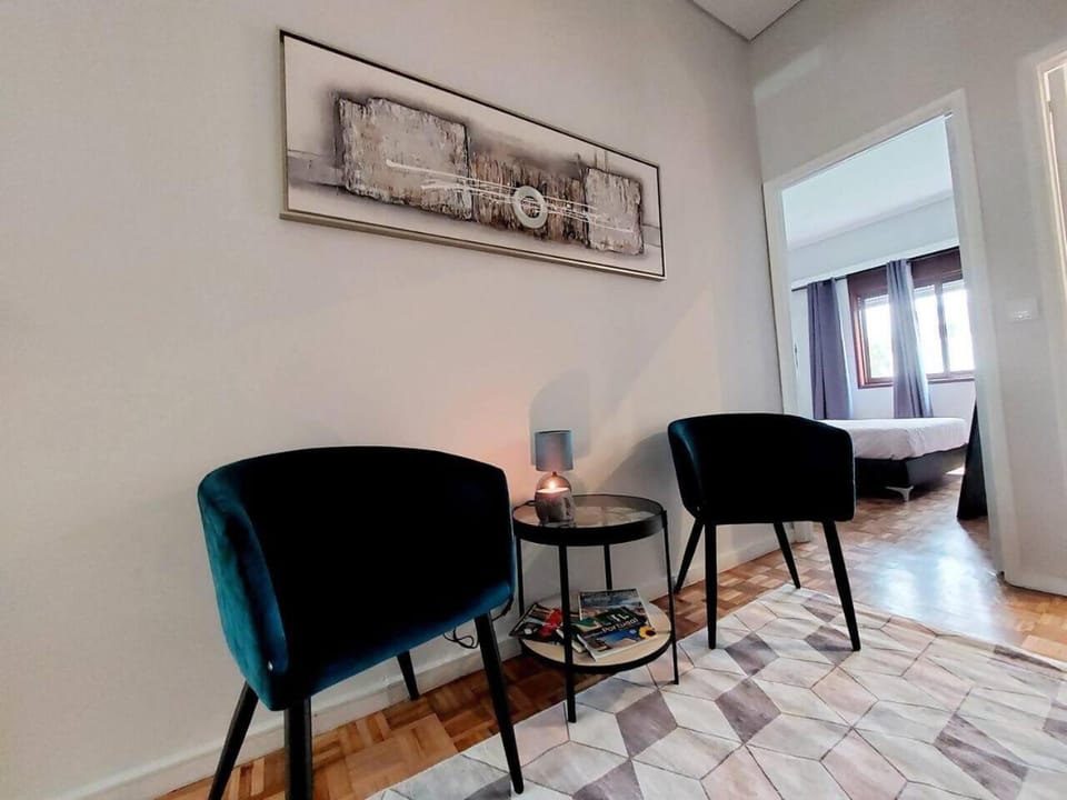Suite Room em Porto Vacation rental in Porto