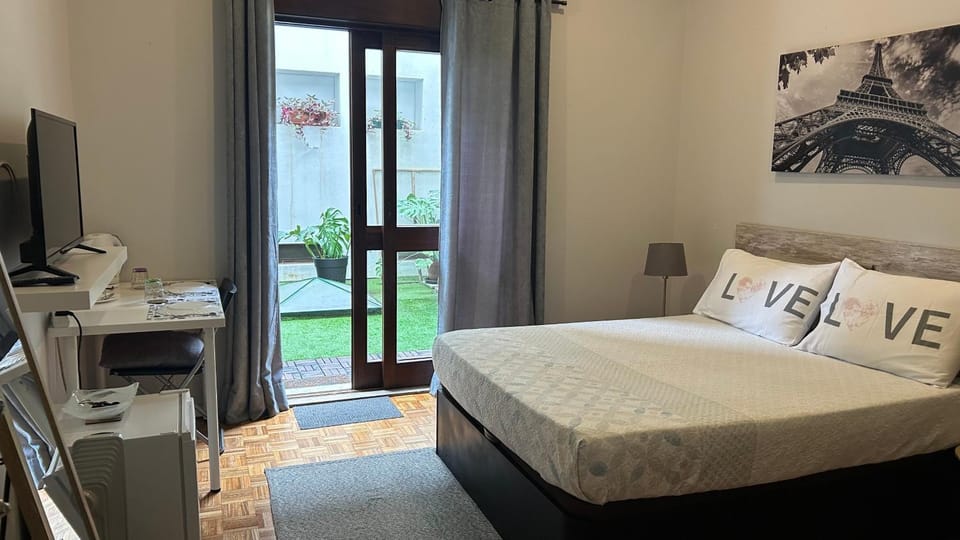 SUÍTES ROOM Vacation rental in Porto