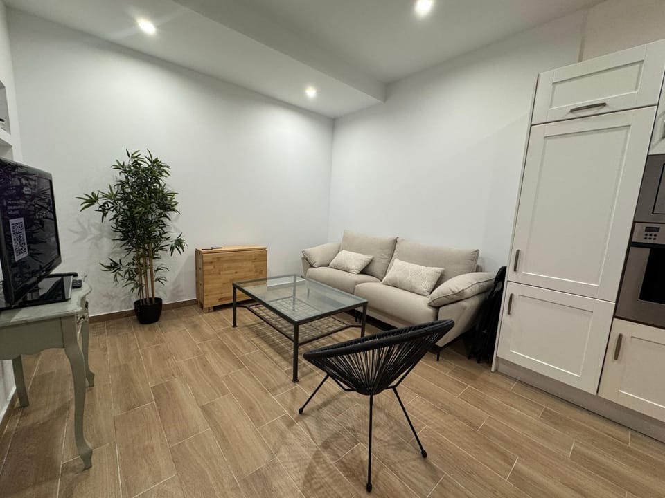 Terra Centro Cádiz Apartment in Cadiz