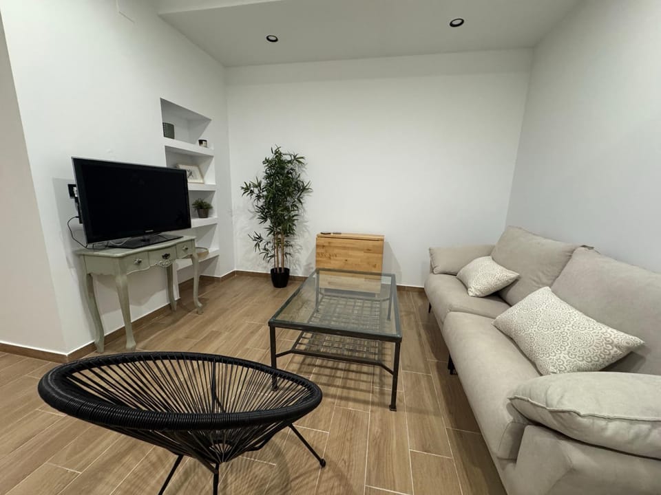 Terra Centro Cádiz Apartment in Cadiz
