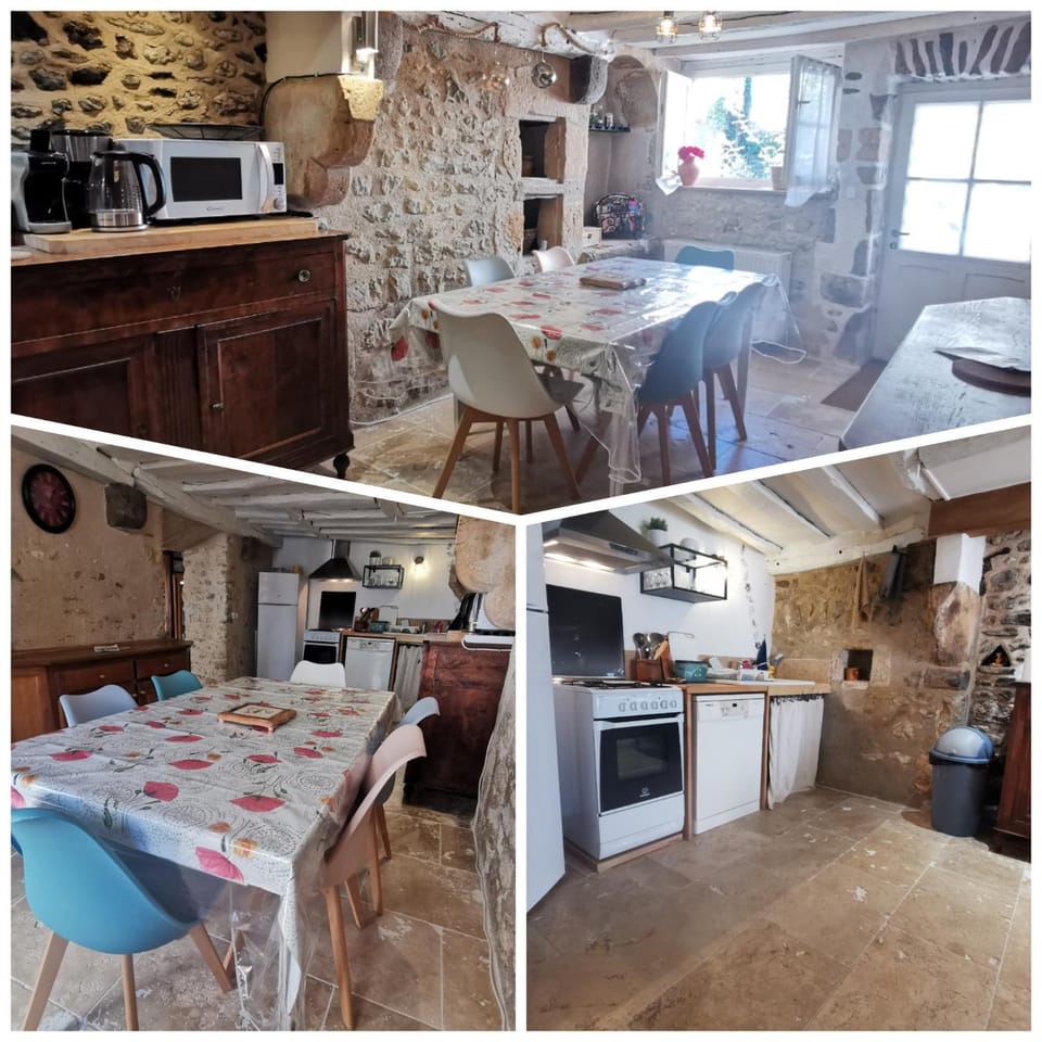 L'échappée en Sologne House in Centre-Val de Loire