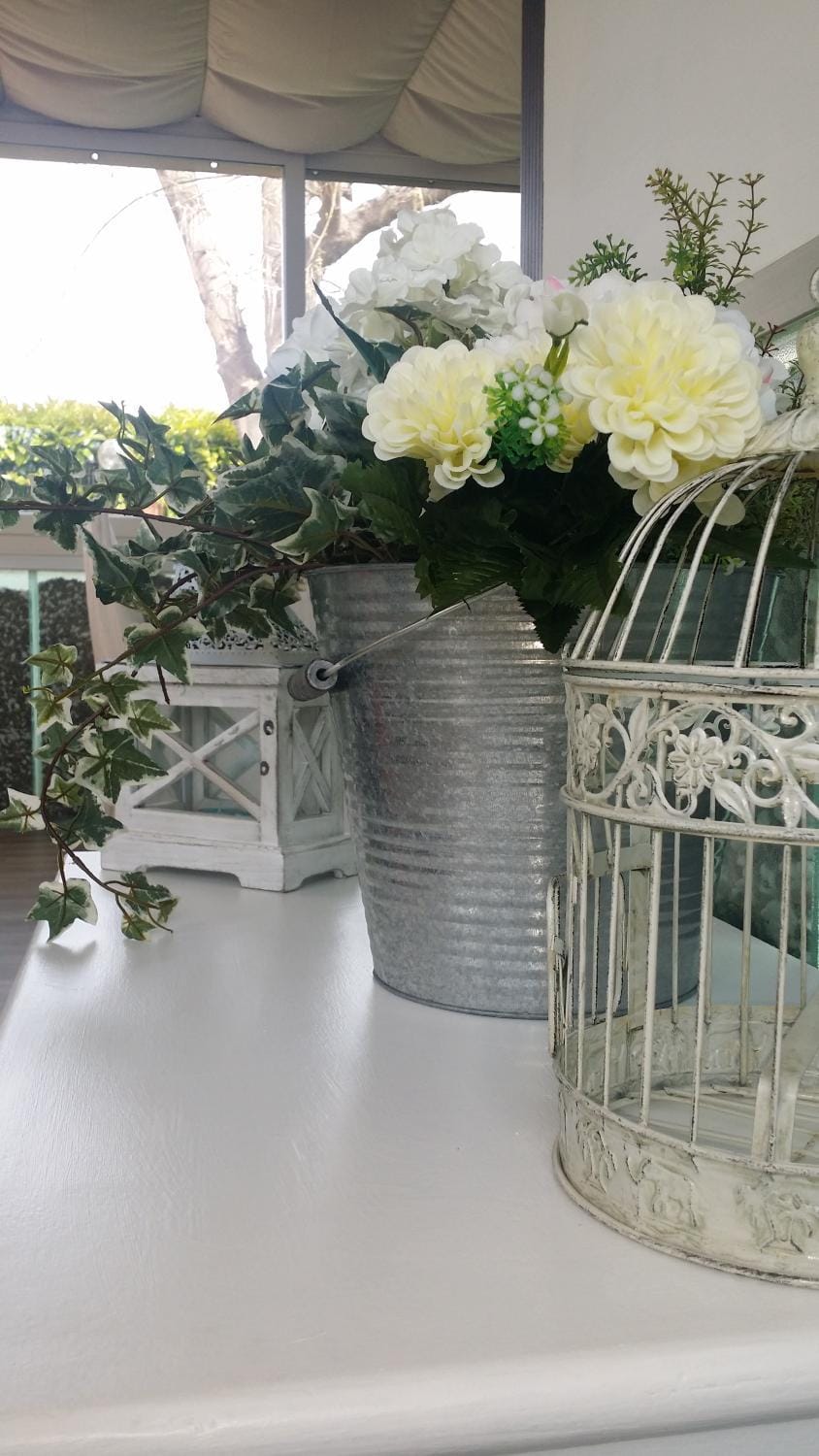 Decorative detail
