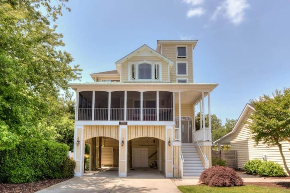 Town of Rehoboth Beach Ann Ave House in Rehoboth Beach