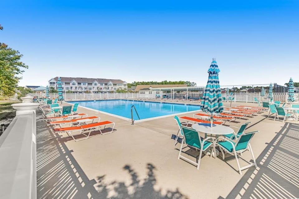 Grande at Canal Pointe 37315 Trent Ct House in Rehoboth Beach