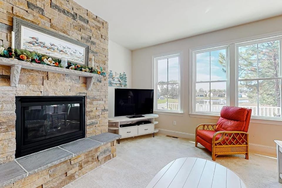 Grande at Canal Pointe 37484 Liverpool Ln House in Rehoboth Beach