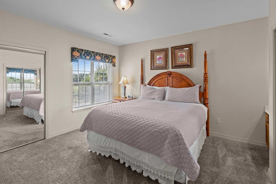 Thousand Hills Condo House in Branson