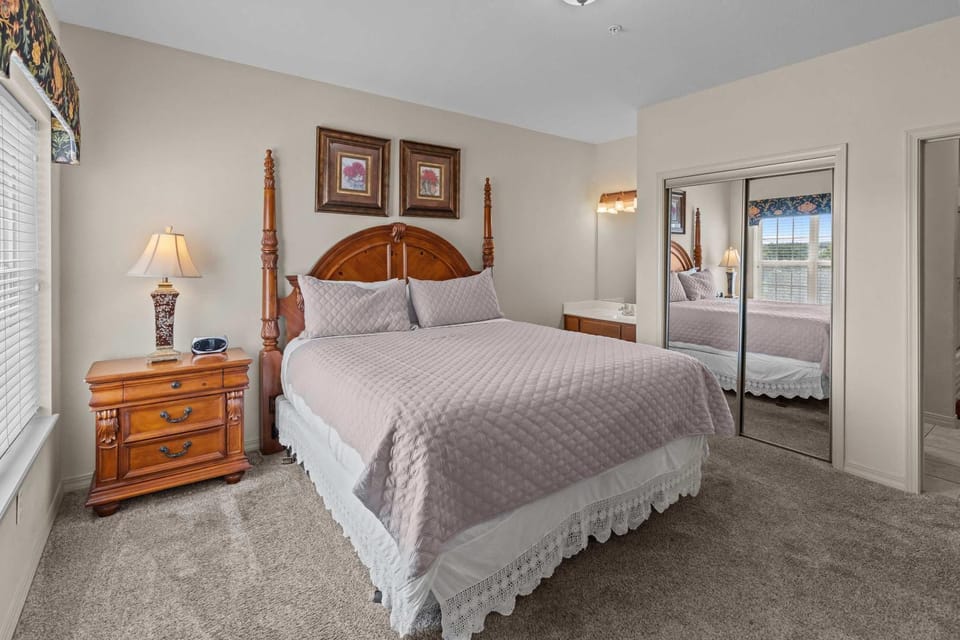 Thousand Hills Condo House in Branson