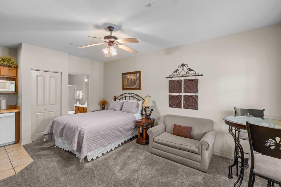 Thousand Hills Condo House in Branson