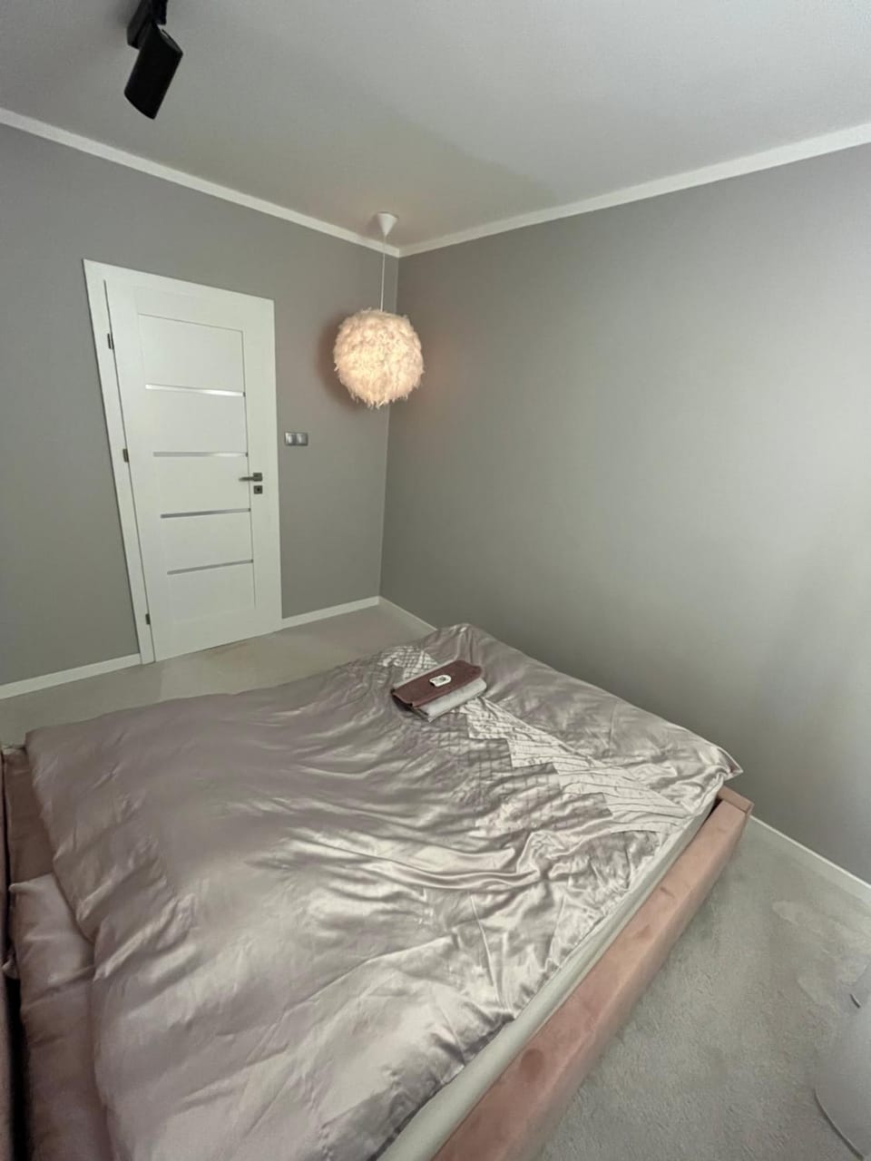 Apartament z widokiem - BlaBlaFlat Szczecin Ku Słońcu Apartment in Szczecin
