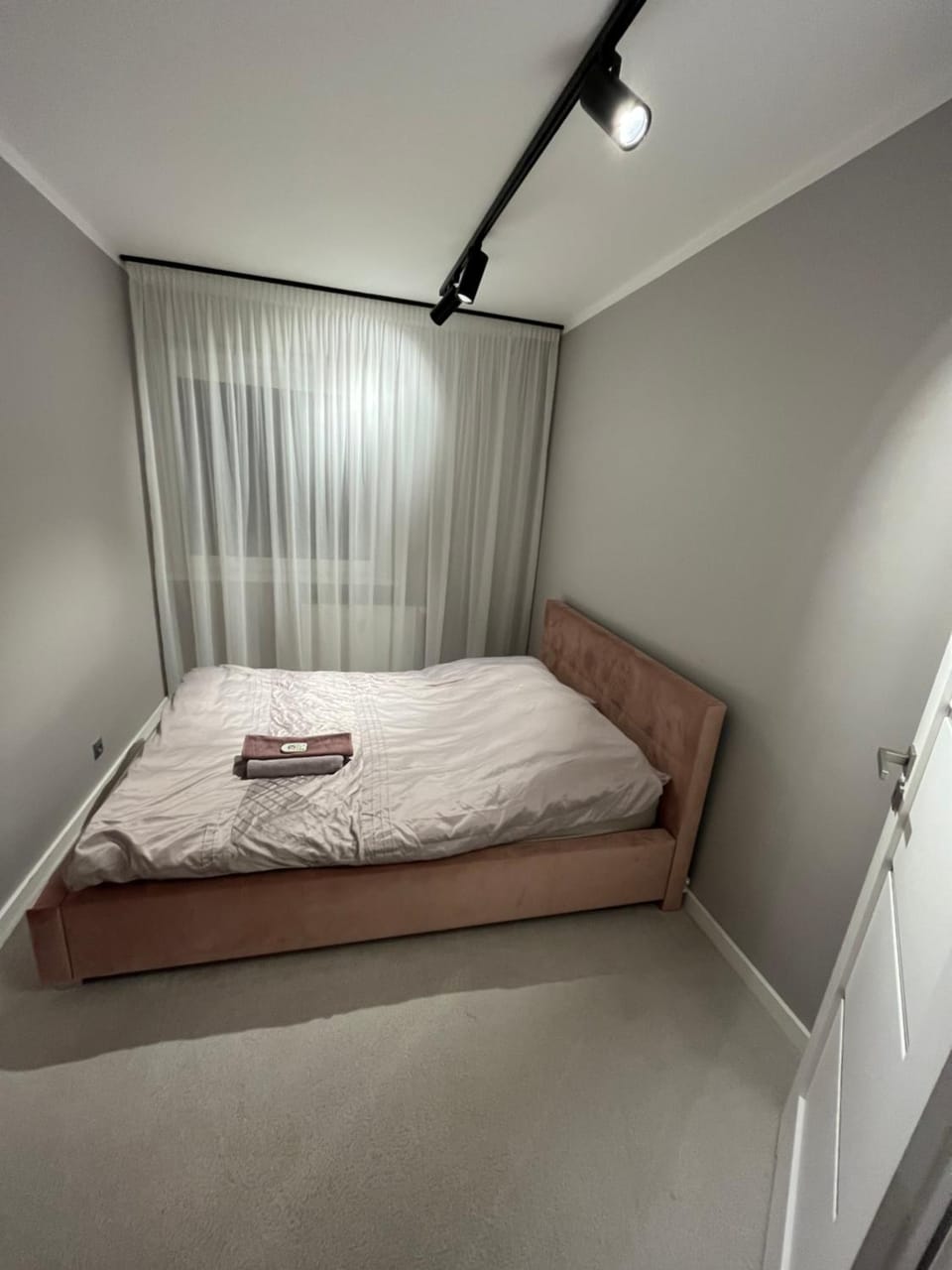 Apartament z widokiem - BlaBlaFlat Szczecin Ku Słońcu Apartment in Szczecin