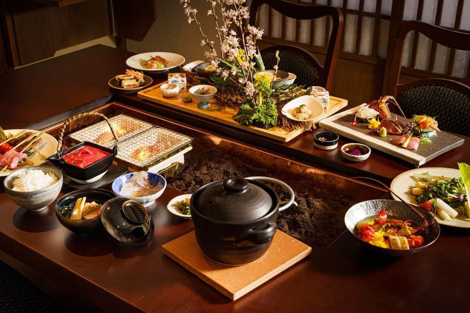 Kisara Ryokan in Tokyo Prefecture