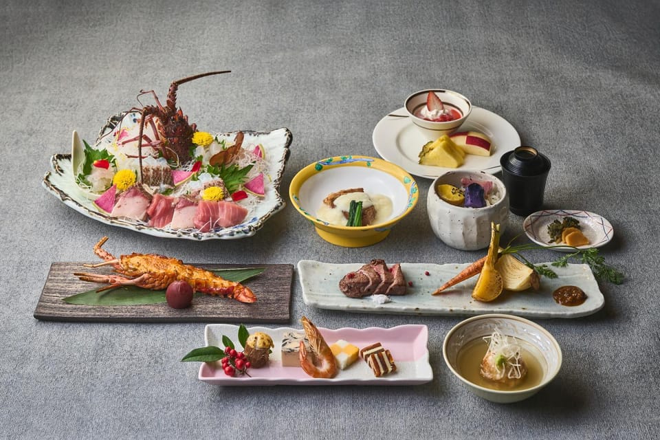 Kisara Ryokan in Tokyo Prefecture