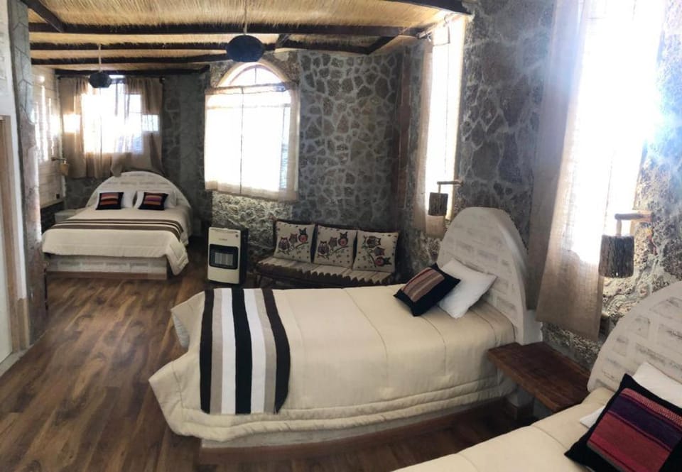 Hotel Rústico Casona de Sal Hotel in Bolivia