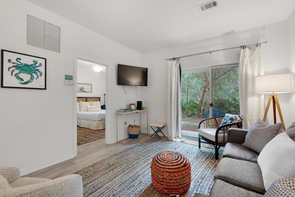 Heron's Watch Way 4104- Coach's Sand Dollar House in South Walton County