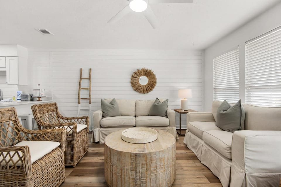 Southwind A-3 - Fleur De Sea House in Panama City Beach
